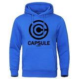 Capsule Corp.