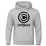 Capsule Corp.