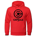 Capsule Corp.