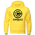 Capsule Corp.