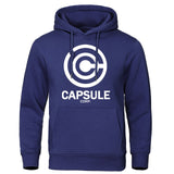 Capsule Corp.