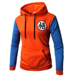 Dragon Ball Z Hoodie