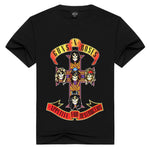 Guns N' Roses Appetite for Destruction