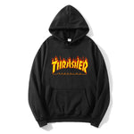 Thrasher