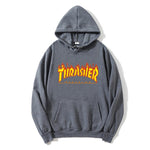 Thrasher