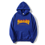 Thrasher