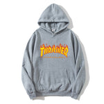 Thrasher