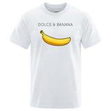 Dolce & Banana