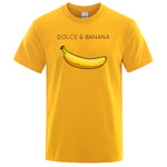 Dolce & Banana