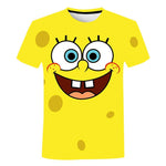 SpongeBob SquarePants