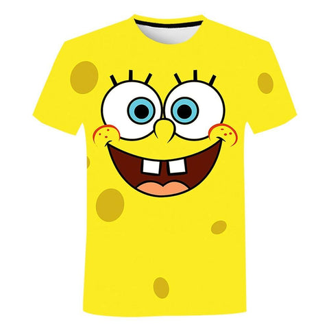 SpongeBob SquarePants