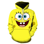 SpongeBob SquarePants