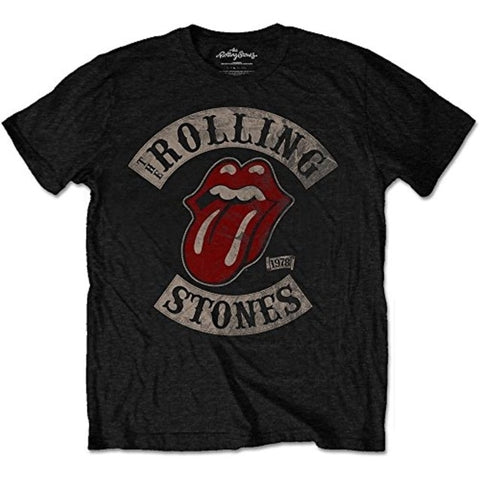 The Rolling Stones