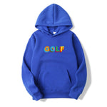 Golf Wang