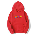 Golf Wang