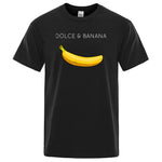 Dolce & Banana