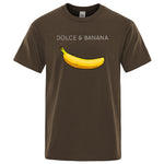 Dolce & Banana