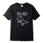 Tea-Rex