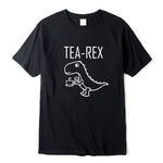 Tea-Rex