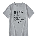 Tea-Rex