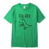 Tea-Rex