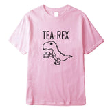 Tea-Rex