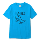 Tea-Rex