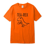 Tea-Rex