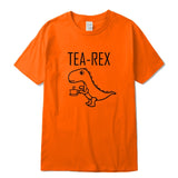 Tea-Rex