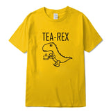 Tea-Rex