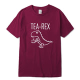 Tea-Rex