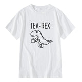 Tea-Rex