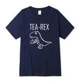 Tea-Rex