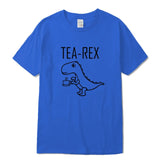 Tea-Rex