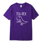 Tea-Rex