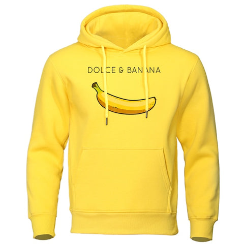 Dolce & Banana