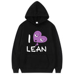 I 💜 Lean