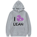 I 💜 Lean