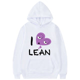 I 💜 Lean