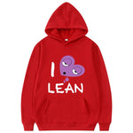 I 💜 Lean