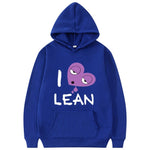 I 💜 Lean