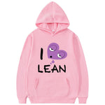 I 💜 Lean