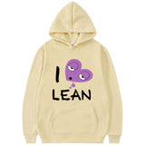 I 💜 Lean