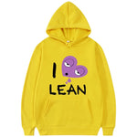 I 💜 Lean