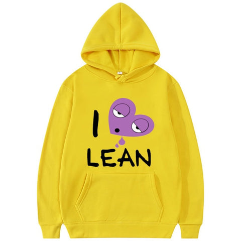 I 💜 Lean