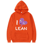 I 💜 Lean