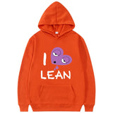 I 💜 Lean