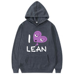 I 💜 Lean