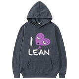 I 💜 Lean