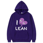 I 💜 Lean